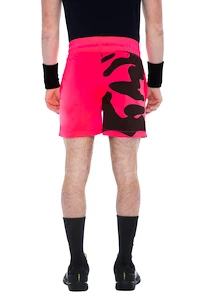 Pantaloncini da uomo Hydrogen  Tech Camo Shorts Fluo Fuchsia