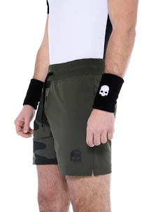 Pantaloncini da uomo Hydrogen  Tech Camo Shorts Military Green