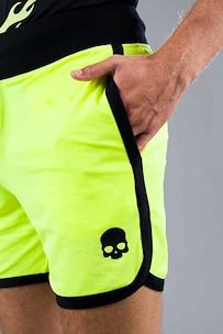 Pantaloncini da uomo Hydrogen  Tech Shorts Fluo Yellow