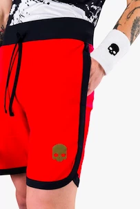 Pantaloncini da uomo Hydrogen  Tech Shorts Red/Blue