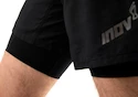 Pantaloncini da uomo Inov-8  Race Elite 7" Short