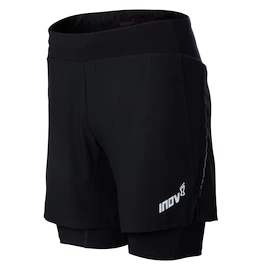 Pantaloncini da uomo Inov-8 Race Elite 7" Short