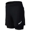 Pantaloncini da uomo Inov-8  Race Elite 7" Short S