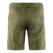 Pantaloncini da uomo Klättermusen  Gefjon Shorts Dusty Green