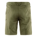 Pantaloncini da uomo Klättermusen  Gefjon Shorts Dusty Green