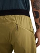 Pantaloncini da uomo Klättermusen  Nal Shorts Meadow Green