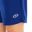 Pantaloncini da uomo Lotto  Squadra III Short7 Blue