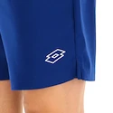 Pantaloncini da uomo Lotto  Squadra III Short7 Blue