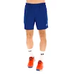 Pantaloncini da uomo Lotto  Squadra III Short7 Blue XXL