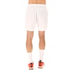 Pantaloncini da uomo Lotto  Squadra III Short7 Bright White