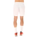 Pantaloncini da uomo Lotto  Squadra III Short7 Bright White