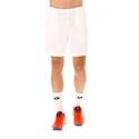 Pantaloncini da uomo Lotto  Squadra III Short7 Bright White XXL