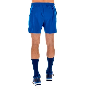 Pantaloncini da uomo Lotto  Tech IV - D1 Short7 Pacific Blue L