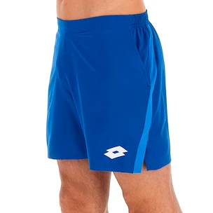 Pantaloncini da uomo Lotto  Tech IV - D1 Short7 Pacific Blue