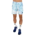 Pantaloncini da uomo Lotto  Tech IV - D2 Short7 Spun Sugar Blu