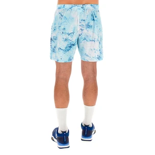 Pantaloncini da uomo Lotto  Tech IV - D2 Short7 Spun Sugar Blu