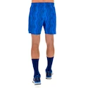 Pantaloncini da uomo Lotto  Tech IV - D3 Short7 Dodgers Blue