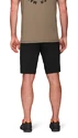 Pantaloncini da uomo Mammut  Hiking Shorts Black