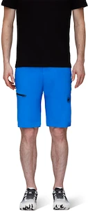 Pantaloncini da uomo Mammut  Runbold Shorts Ice