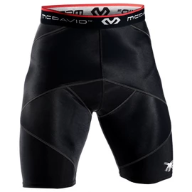 Pantaloncini da uomo McDavid Cross Compression 8200