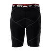 Pantaloncini da uomo McDavid  Super Cross CompressionTM Short 8201 Black