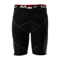 Pantaloncini da uomo McDavid  Super Cross CompressionTM Short 8201 Black