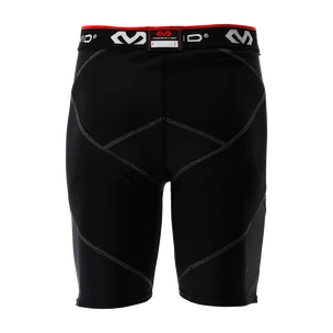 Pantaloncini da uomo McDavid  Super Cross CompressionTM Short 8201 Black