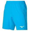 Pantaloncini da uomo Mizuno  8 in Flex Short Cloisonne