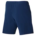 Pantaloncini da uomo Mizuno  8 In Flex Short Estate Blue