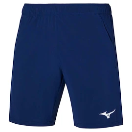 Pantaloncini da uomo Mizuno 8 in Flex Short M Bellwether Blue