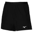 Pantaloncini da uomo Mizuno  Alpha 5.5 Short/Black XL