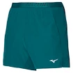 Pantaloncini da uomo Mizuno  Alpha 5.5 Short/Harbor Blue S