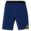 Pantaloncini da uomo Mizuno  Frontier 8 in Amplify Short M Bellwether Blue