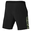 Pantaloncini da uomo Mizuno  Mugen 8 In Amplify Short  Black