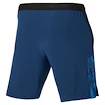 Pantaloncini da uomo Mizuno  Mugen 8 In Amplify Short  Estate Blue