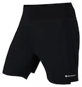 Pantaloncini da uomo Montane  Dragon Twin Skin Shorts Black L