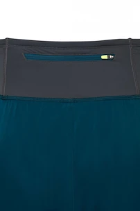 Pantaloncini da uomo Montane  Dragon Twin Skin Shorts Narwhal Blue