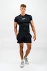 Pantaloncini da uomo Nebbia  Activewear Quick-drying Shorts black