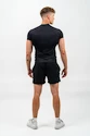 Pantaloncini da uomo Nebbia  Activewear Quick-drying Shorts black