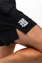 Pantaloncini da uomo Nebbia  Activewear Quick-drying Shorts black