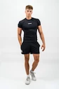 Pantaloncini da uomo Nebbia  Activewear Quick-drying Shorts black