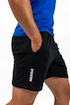 Pantaloncini da uomo Nebbia  Athletic Sweatshorts MAXIMUM black