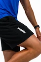 Pantaloncini da uomo Nebbia  Athletic Sweatshorts MAXIMUM black