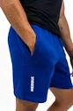 Pantaloncini da uomo Nebbia  Athletic Sweatshorts MAXIMUM blue