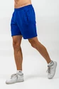 Pantaloncini da uomo Nebbia  Athletic Sweatshorts MAXIMUM blue