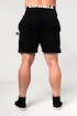 Pantaloncini da uomo Nebbia  Gym Sweatshorts GYM BRO Black