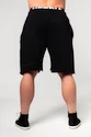 Pantaloncini da uomo Nebbia  Gym Sweatshorts NO BS Black