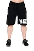 Pantaloncini da uomo Nebbia  Iconic shorts "Back To The Hard Core Roots" 343 black