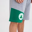 Pantaloncini da uomo New Era  Colour Block Short NBA Boston Celtics