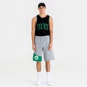 Pantaloncini da uomo New Era  Colour Block Short NBA Boston Celtics